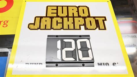 eurojackpot news aktuell.